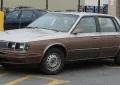 Oldsmobile Cutlass Ciera