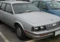Oldsmobile Cutlass Ciera Station Wagon