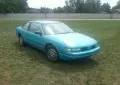 Oldsmobile Cutlass Supreme Coupe