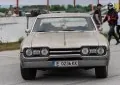 Oldsmobile Cutlass Supreme Holiday Sedan