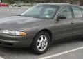 Oldsmobile Intrigue
