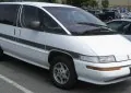 Oldsmobile Silhouette