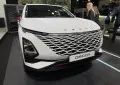Omoda 5
