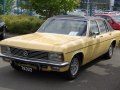 Opel Admiral B