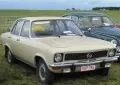 Opel Ascona A 4-door