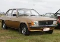Opel Ascona B