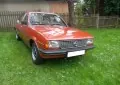 Opel Ascona B (facelift 1979)