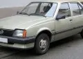 Opel Ascona C