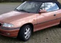 Opel Astra F Cabrio (facelift 1994)