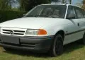 Opel Astra F Caravan