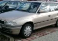Opel Astra F Caravan (facelift 1994)