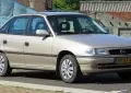 Opel Astra F Classic (facelift 1994)