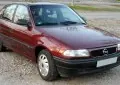 Opel Astra F (facelift 1994)