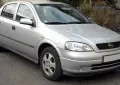 Opel Astra G
