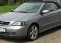 Opel Astra G Cabrio