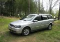 Opel Astra G Caravan (facelift 2002)