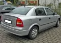 Opel Astra G Classic