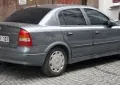 Opel Astra G Classic (facelift 2002)