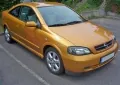 Opel Astra G Coupe