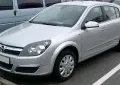 Opel Astra H