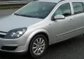Opel Astra H Caravan