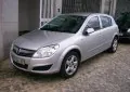 Opel Astra H (facelift 2007)