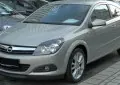 Opel Astra H GTC