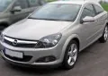 Opel Astra H GTC (facelift 2007)