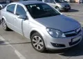Opel Astra H Sedan