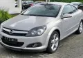 Opel Astra H TwinTop
