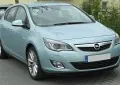 Opel Astra J