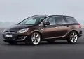 Opel Astra J Sports Tourer (facelift 2012)