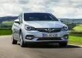 Opel Astra K (facelift 2019)