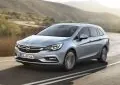 Opel Astra K Sports Tourer