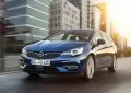 Opel Astra K Sports Tourer (facelift 2019)
