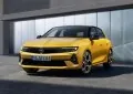 Opel Astra L