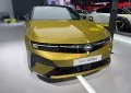 Opel Astra L (facelift 2026)