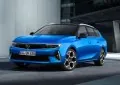Opel Astra L Sports Tourer