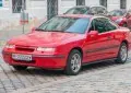 Opel Calibra