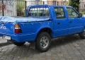 Opel Campo Double Cab