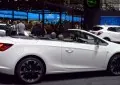 Opel Cascada