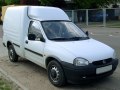 Opel Combo B