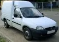 Opel Combo B