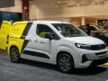 Opel Combo Cargo E (facelift 2024)