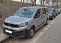 Opel Combo Crew Van XL E (facelift 2024)