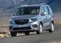 Opel Combo Life E