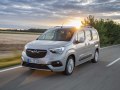 Opel Combo Life XL E