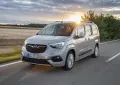 Opel Combo Life XL E