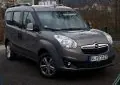 Opel Combo Tour D