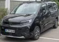 Opel Combo XL E (facelift 2024)